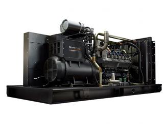 Generator SG350, MG350